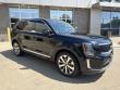 2022 Kia Telluride S SUV