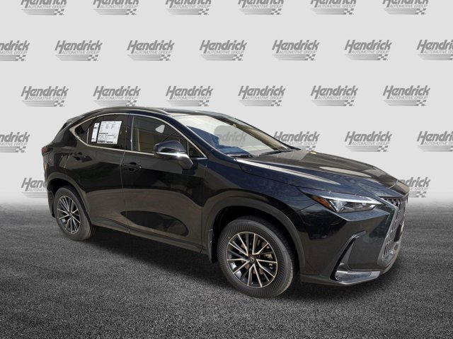 New 2026 Lexus NX 450h PREMIUM PLUS AWD SUV