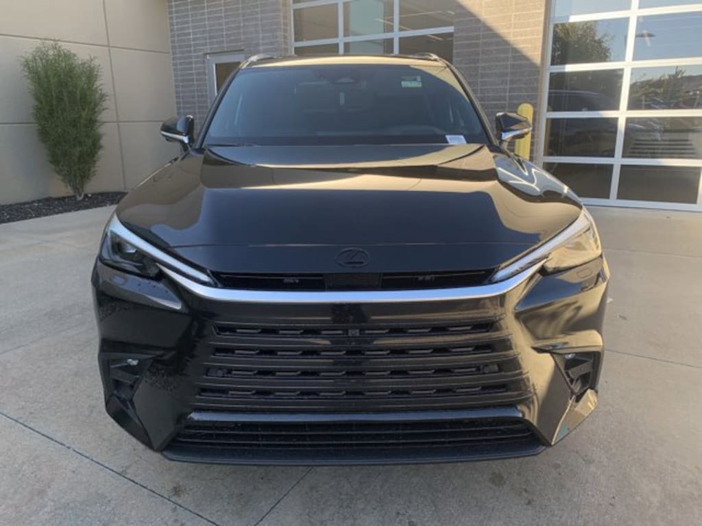 New 2026 Lexus TX TX 350 Luxury SUV