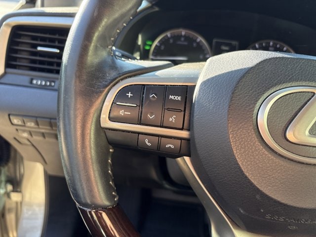 2018 LEXUS RX RX 350 photo 6