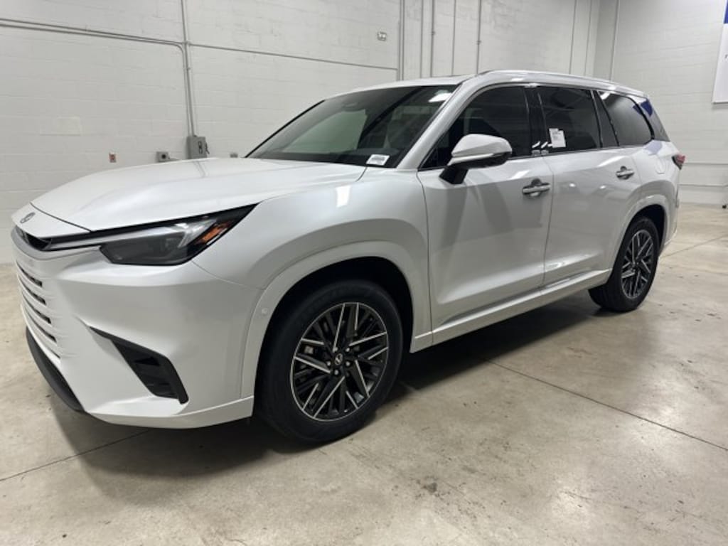 New 2026 Lexus TX TX 350 Premium SUV