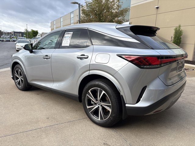2023 LEXUS RX RX 350 Premium photo 5