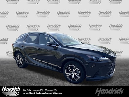 2023 LEXUS RX 350 PREMIUM SUV