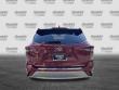 2020 Toyota Highlander Platinum SUV