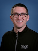 Staff member Brian Veal from ID_a5b1854913a9