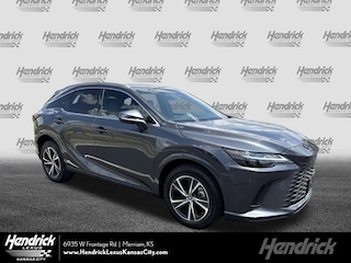 2025 LEXUS RX RX 350 Premium SUV