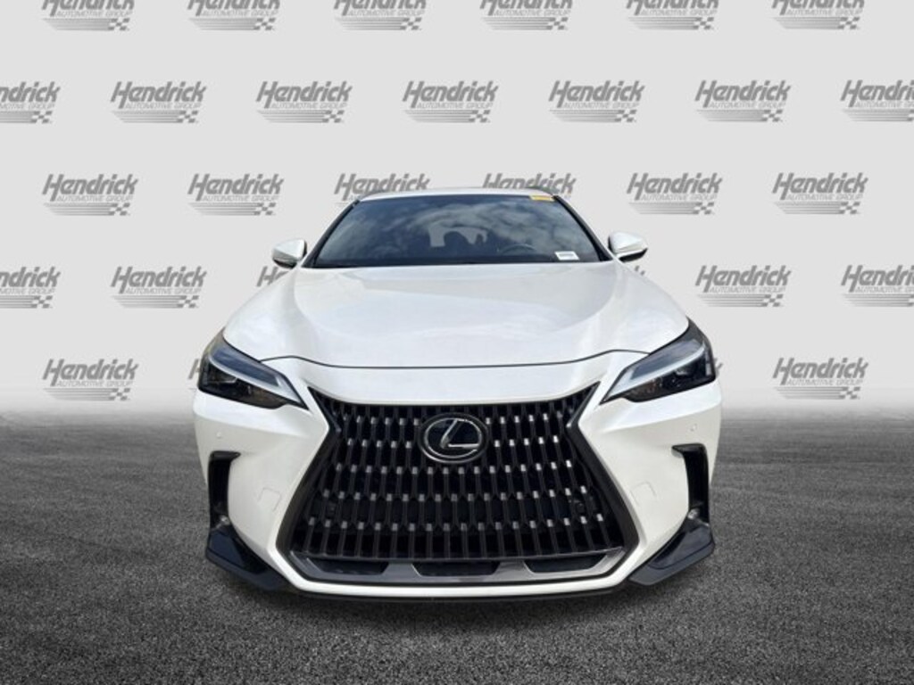 Used 2025 Lexus NX NX 350 Premium SUV