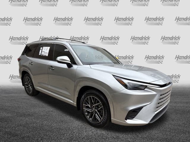 2025 Lexus TX 350 Premium photo 2