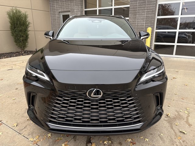 2026 Lexus RX 350 Premium photo 2