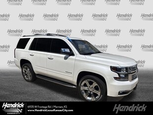 2020 Chevrolet Tahoe Premier SUV