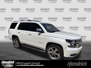 2020 Chevrolet Tahoe Premier SUV