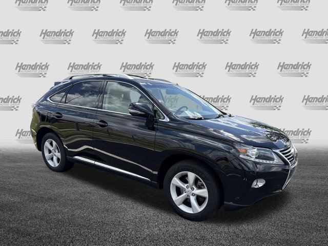Used 2013 Lexus RX 350 with VIN 2T2BK1BA3DC164820 for sale in Kansas City