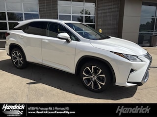 2019 LEXUS RX RX 350 SUV