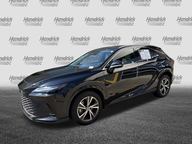 Certified 2024 Lexus RX 350 PREMIUM SUV