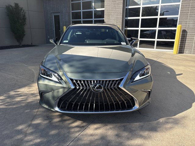 Used 2025 Lexus ES ES 350 Luxury Sedan