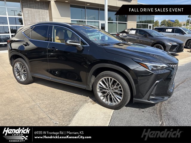  LEXUS NX 350