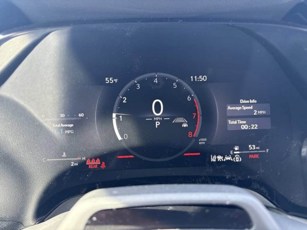 New 2026 Lexus RX 350 LUXURY SUV