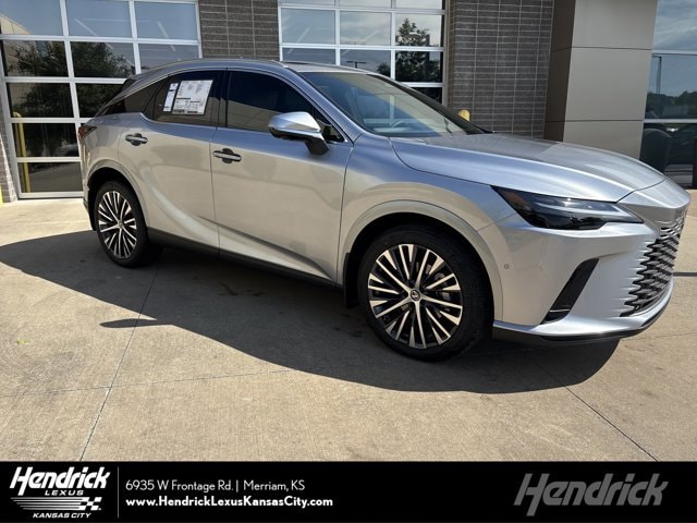 2026 Lexus RX 350 350 Premium AWD's photo