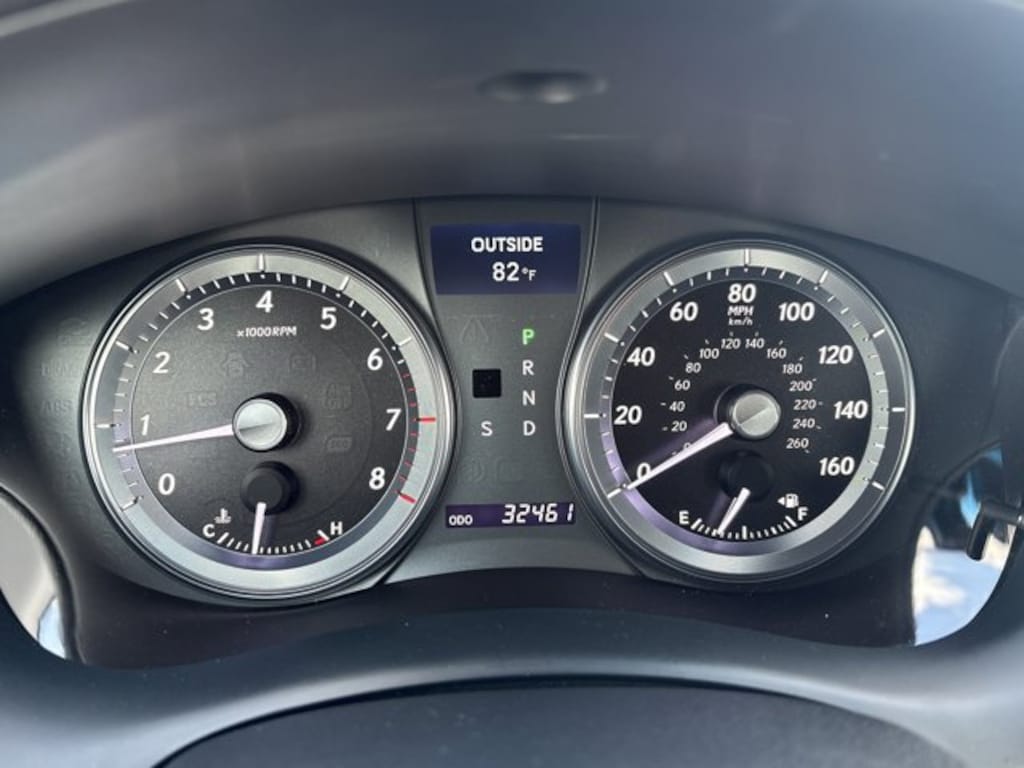 Used 2011 Lexus ES 350 Sedan