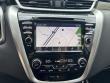 2015 Nissan Murano Platinum SUV
