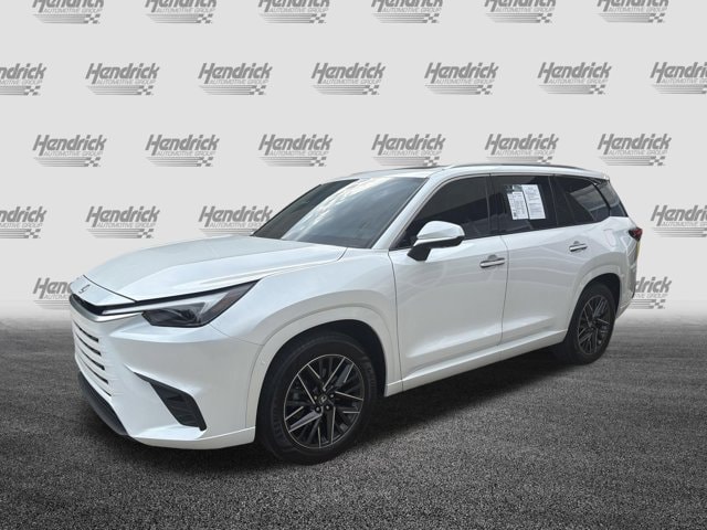 LEXUS TX TX 350 Premium