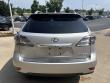 2012 LEXUS RX 350 SUV