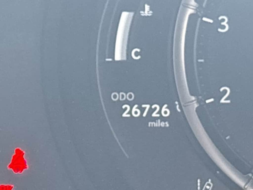 Used 2022 Lexus IS IS 350 F SPORT Sedan