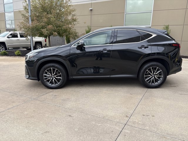 2024 LEXUS NX NX 250 Premium photo 4