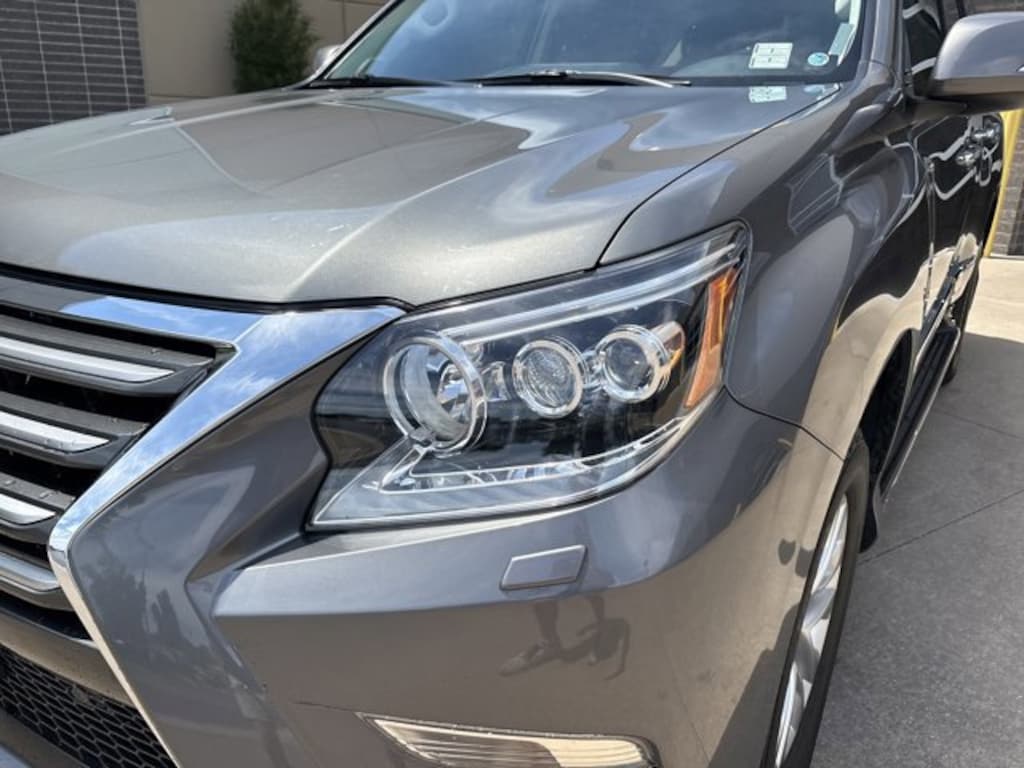 Used 2014 Lexus GX 460 SUV