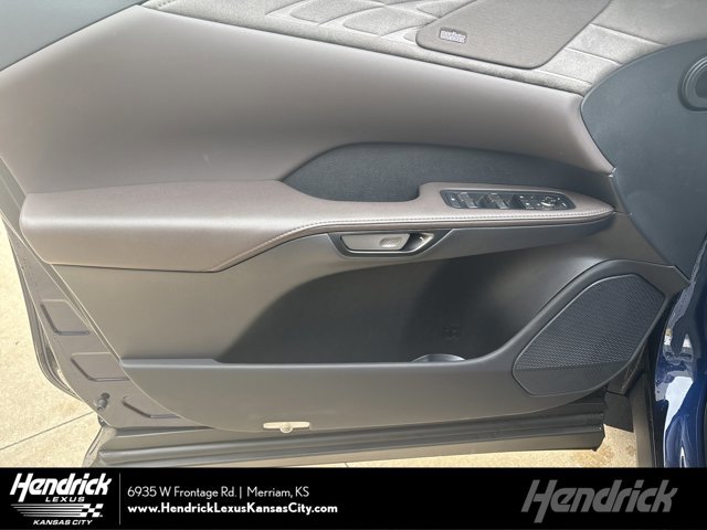 2026 Lexus RX 350 350 Luxury AWD's photo