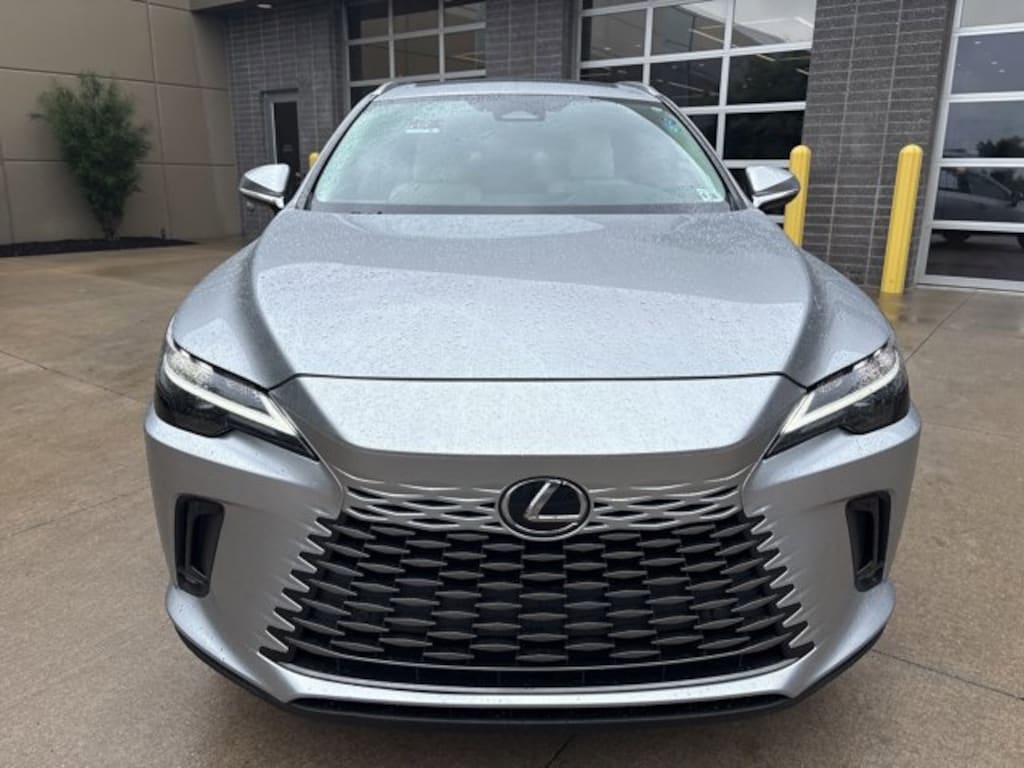 Certified 2023 Lexus RX 350 PREMIUM SUV
