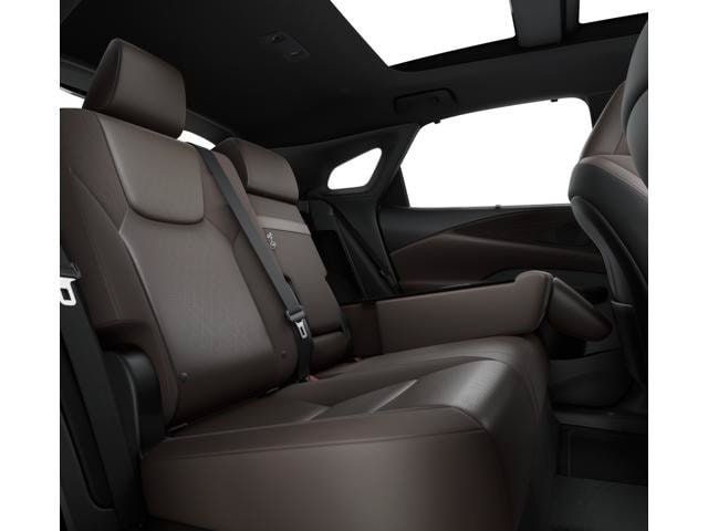 LEXUS RX 350h LUXURY
