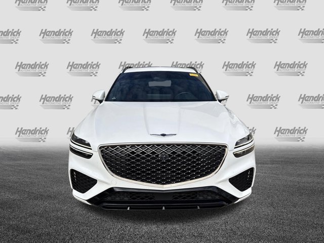 Used 2022 Genesis GV70 2.5T SUV