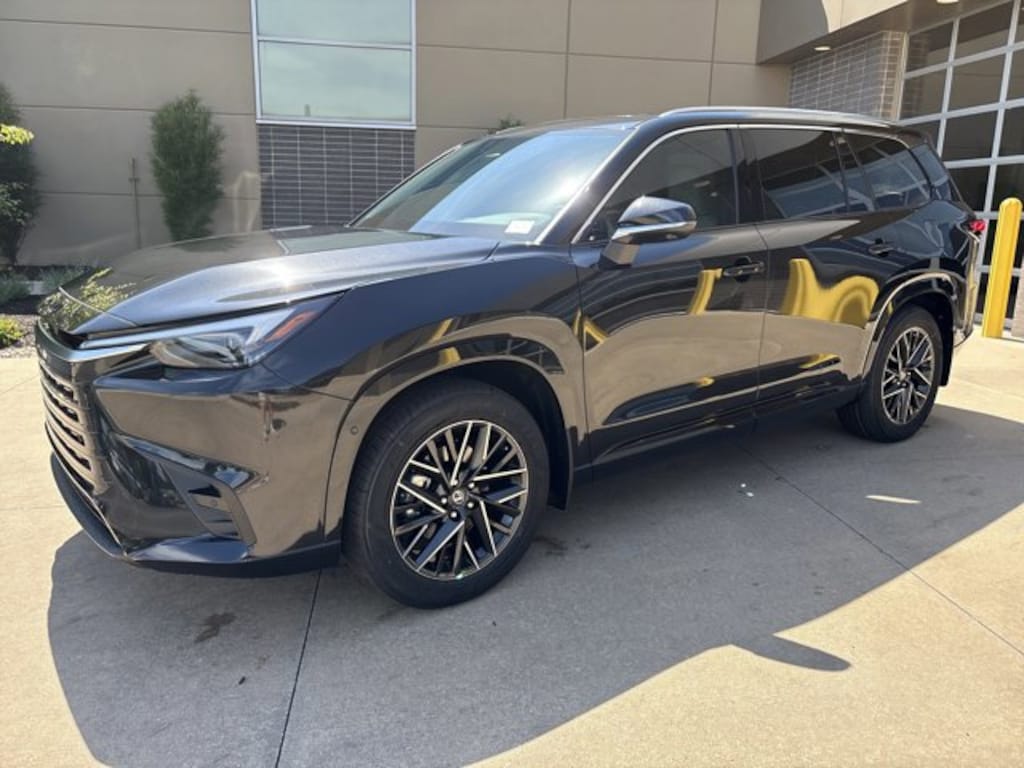 New 2026 Lexus TX 350 PREMIUM AWD SUV