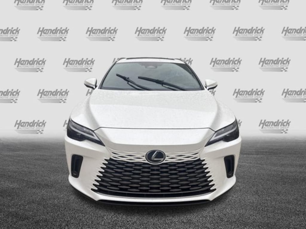 New 2026 Lexus RX 350 PREMIUM PLUS SUV