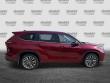 2020 Toyota Highlander Platinum SUV