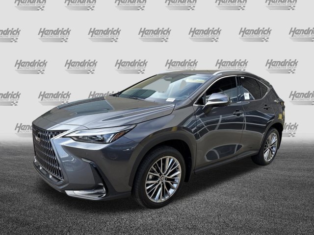 New 2026 Lexus NX 350 PREMIUM SUV
