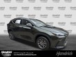 LEXUS NX 350