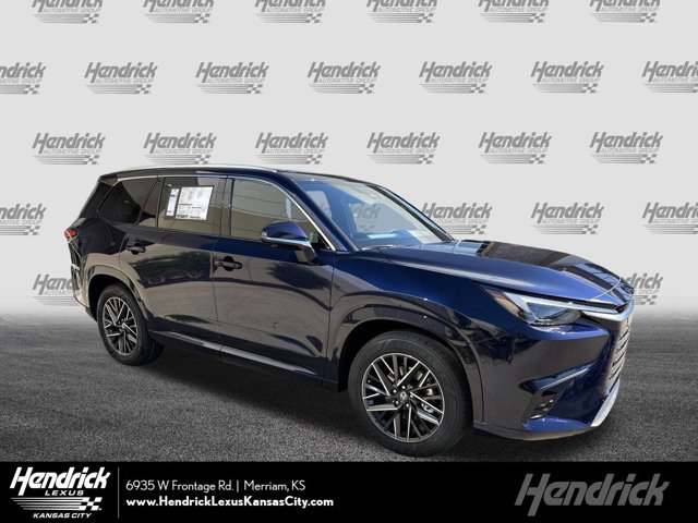 2026 Lexus TX 350 350 Luxury AWD's photo