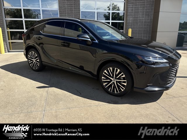 2023 Lexus RX 350 350 Premium Plus AWD's photo