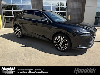 2023 LEXUS RX RX 350 Premium Plus SUV