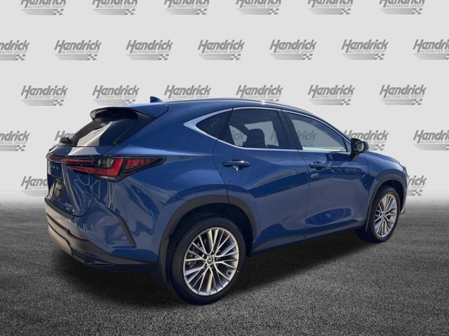 2025 LEXUS NX NX 350 Premium photo 3