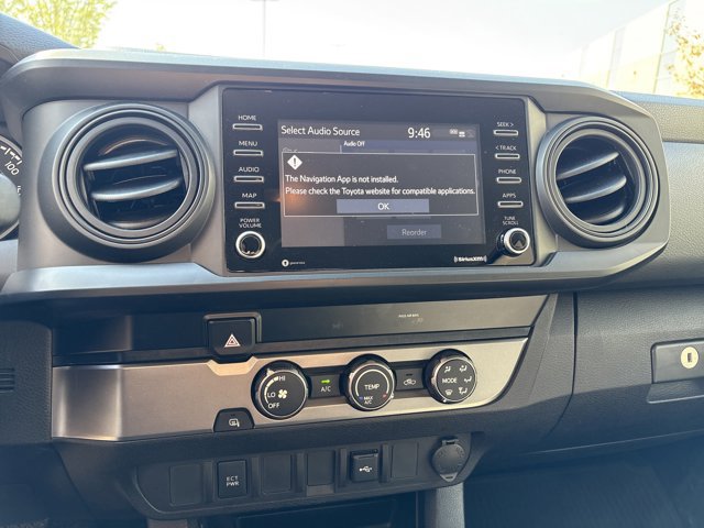 2020 Toyota Tacoma 2WD SR photo 3