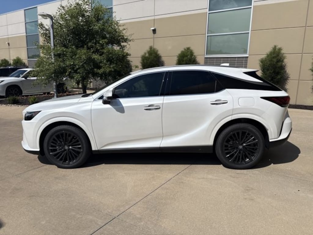 New 2026 Lexus RX RX 350 Premium SUV