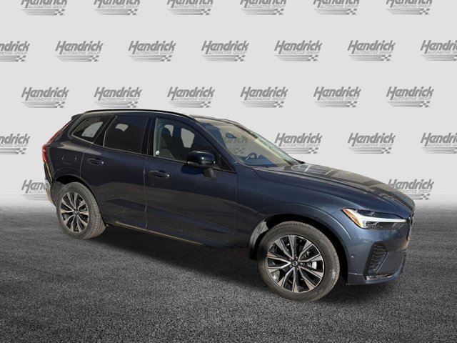 Used 2025 Volvo XC60 Plus with VIN YV4M12RC7S1170731 for sale in Kansas City