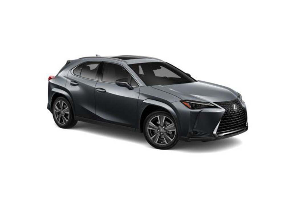 New 2026 Lexus UX 300h PREMIUM AWD SUV