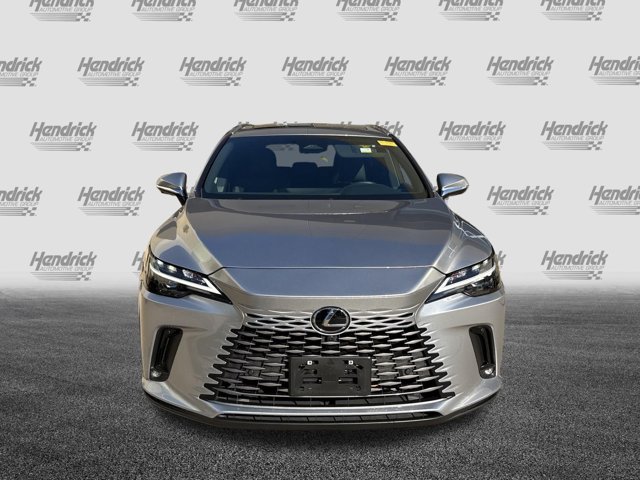 Used 2025 Lexus RX RX 350 Premium SUV