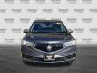 2017 Acura MDX w/Technology Pkg SUV