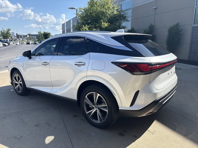 LEXUS RX RX 350h Premium