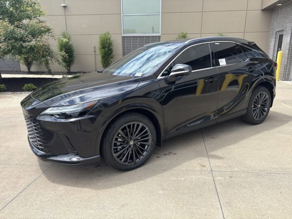 New 2026 Lexus RX 350 PREMIUM SUV